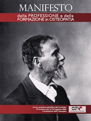 Manifesto della professione e della formazione in osteopatia