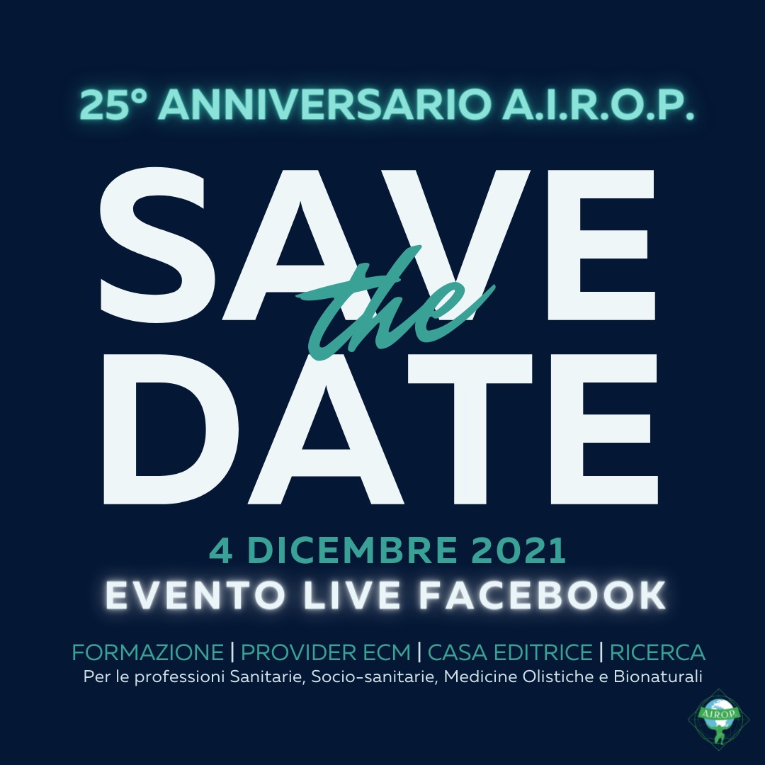 Airop Save the Date